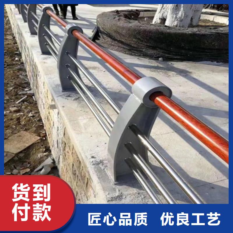 成都市河道护栏甄选厂家