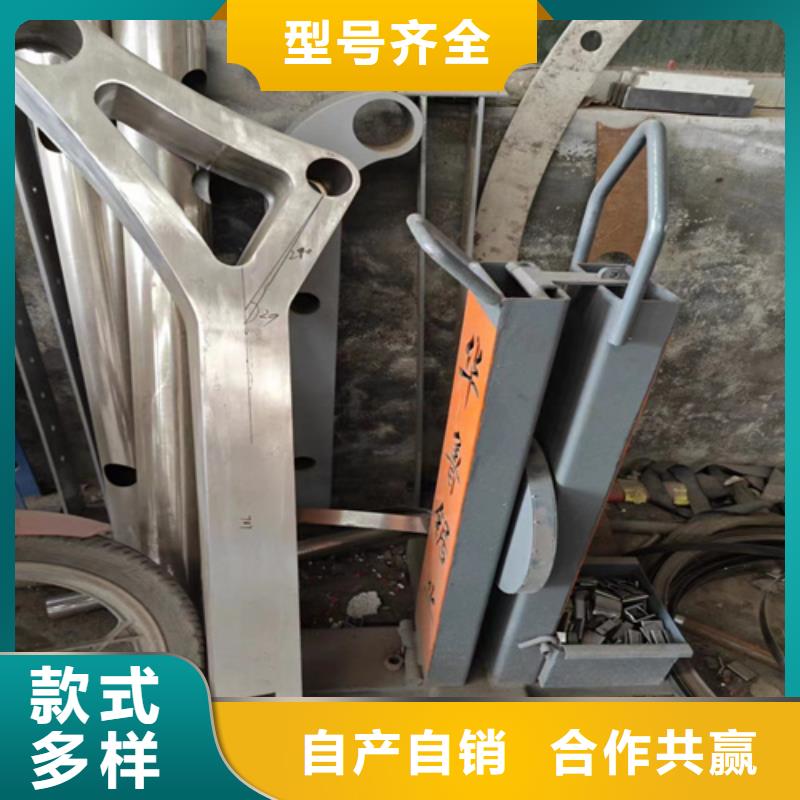 201不锈钢复合管栏杆-视频-宁夏银川|201不锈钢复合管栏杆-友源