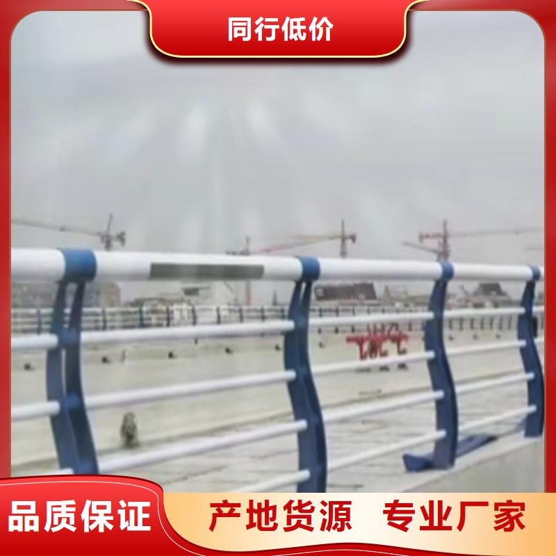 价格合理的户外仿木护栏基地