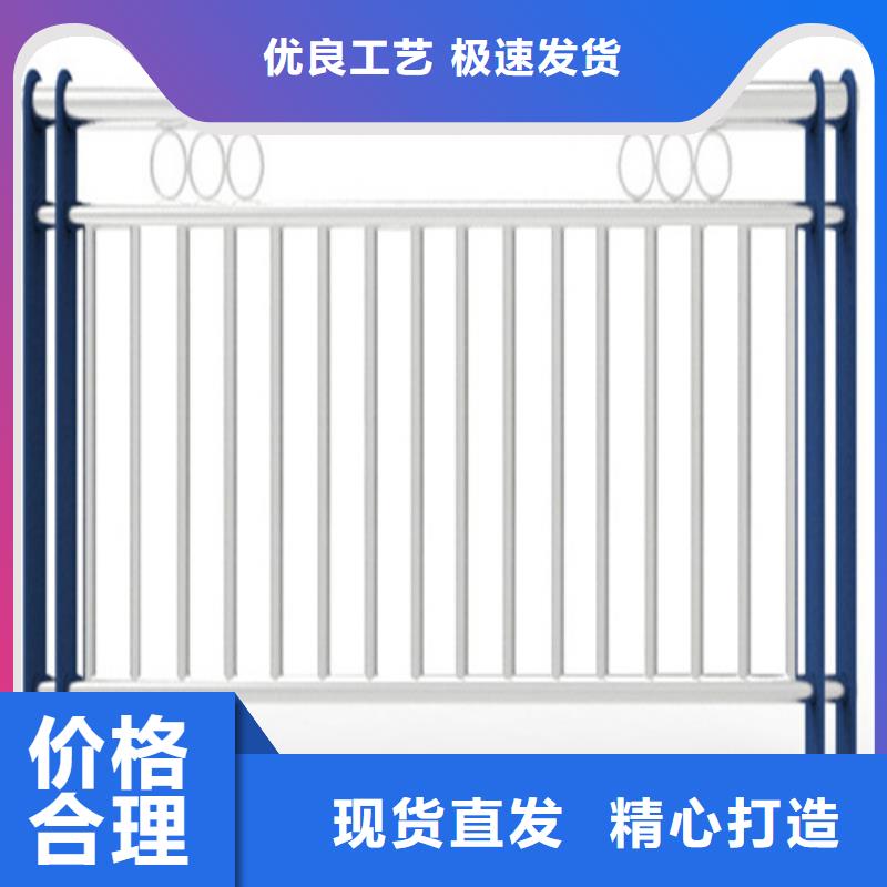 桥梁护栏厂家技术领先