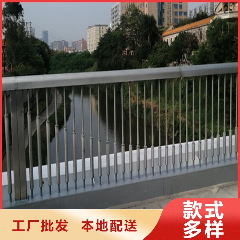 桥梁护栏厂家技术领先