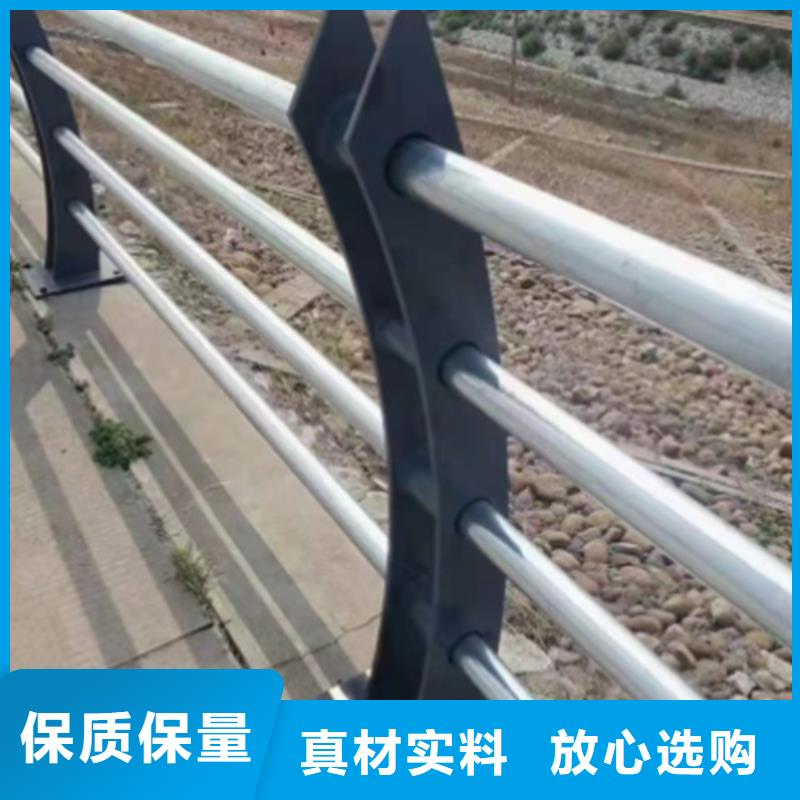 桥梁护栏厂家技术领先