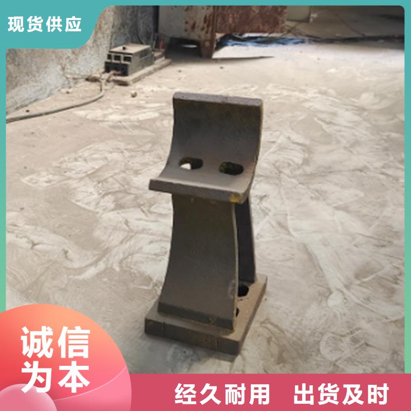 桥梁防撞护栏不锈钢复合管快捷的物流配送
