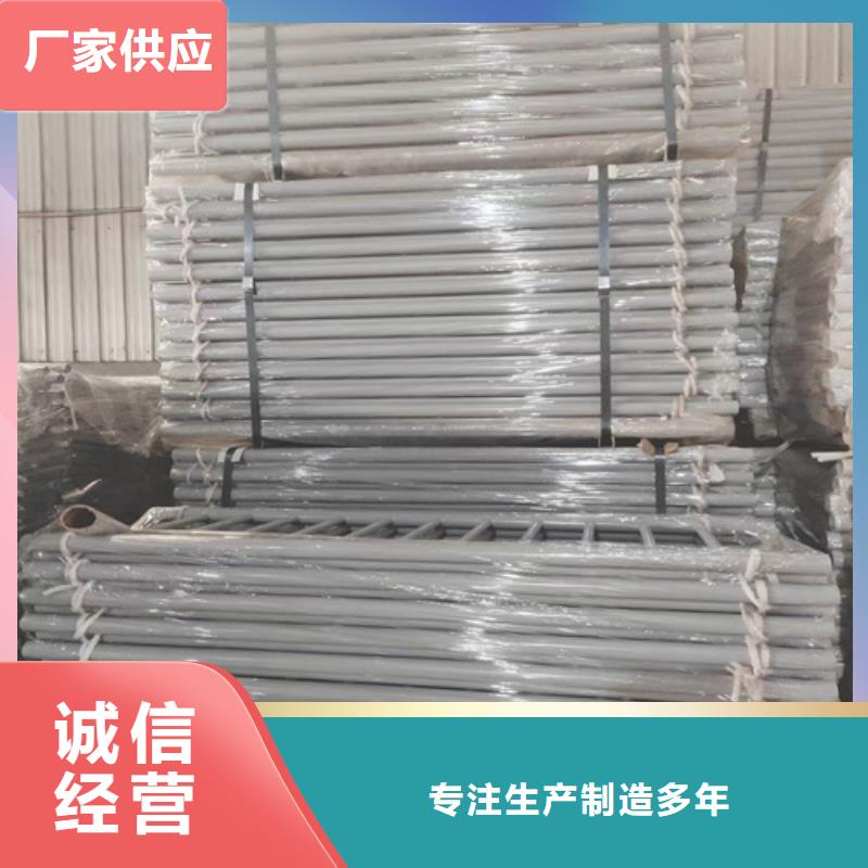 桥梁防撞护栏防撞桥梁护栏品质过硬