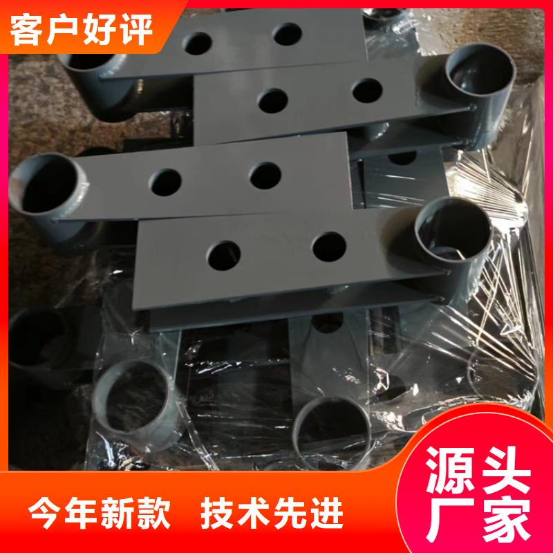 不锈钢护栏厂家