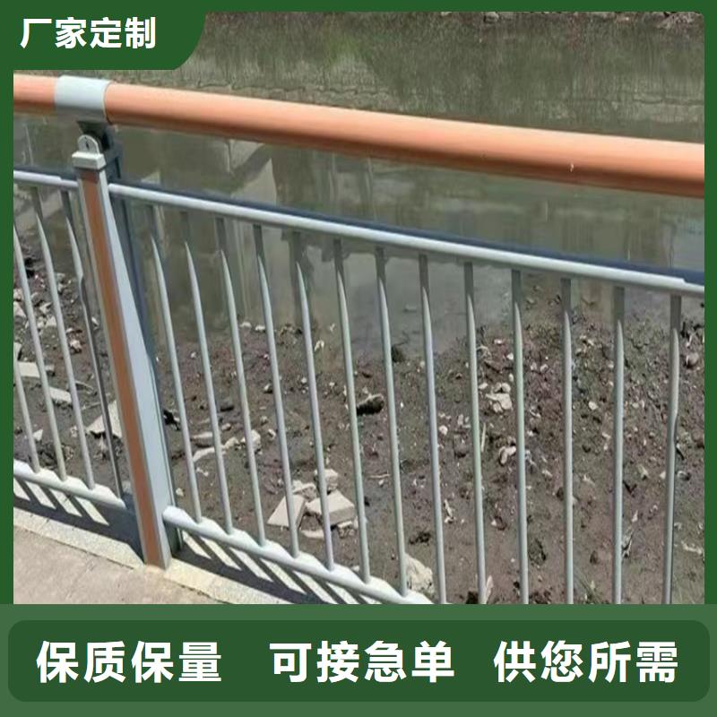 不锈钢护栏用户喜爱厂家
