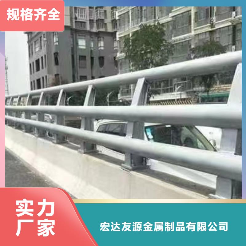 304不锈钢桥梁防撞护栏立柱-值得购买