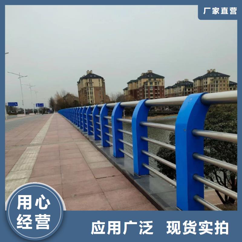 隔离防护栏杆多少钱