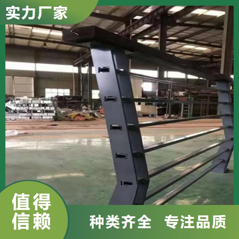 省心：不锈钢立柱厂家