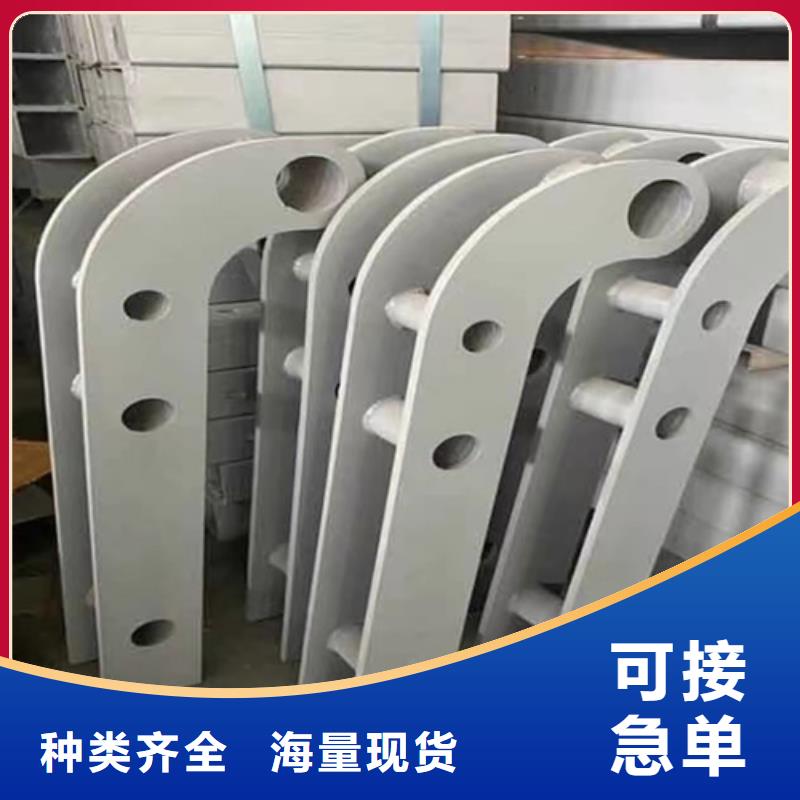 不锈钢护栏厂家