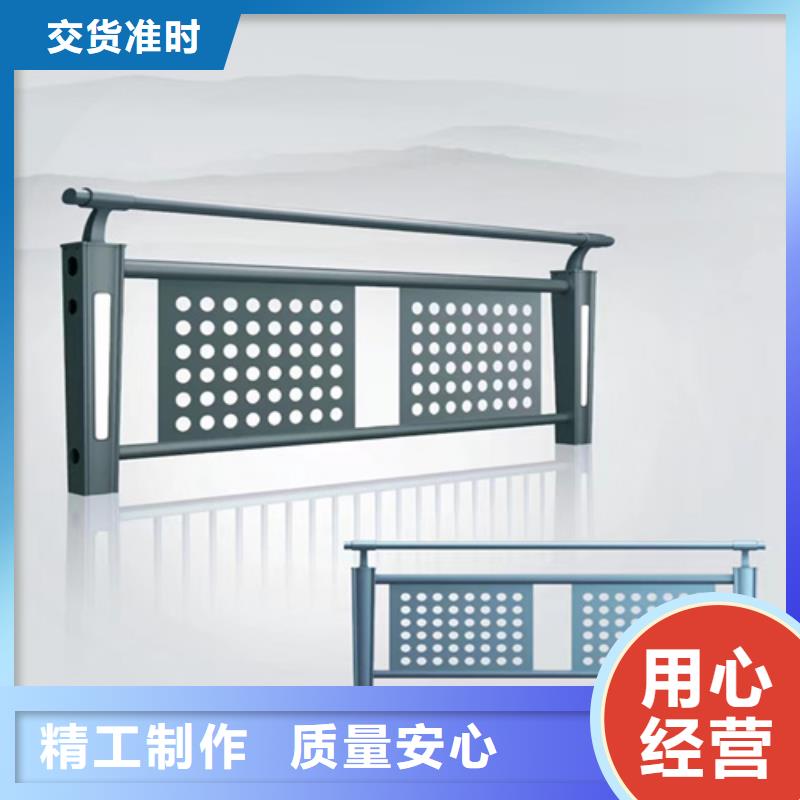 不锈钢护栏用户喜爱厂家