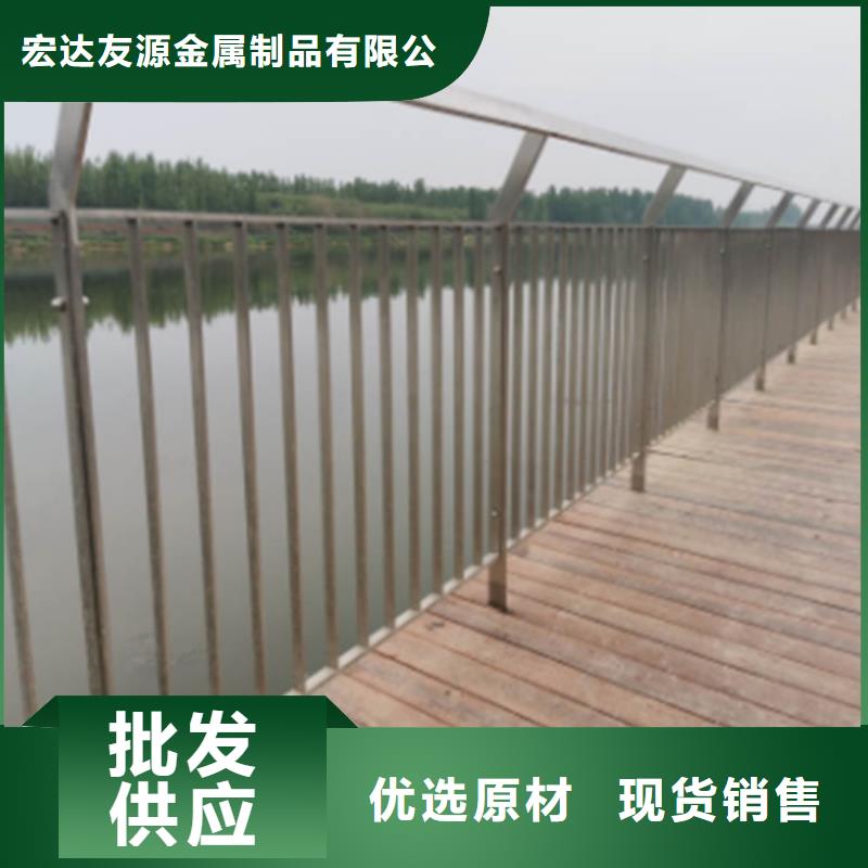 不锈钢护栏用户喜爱厂家