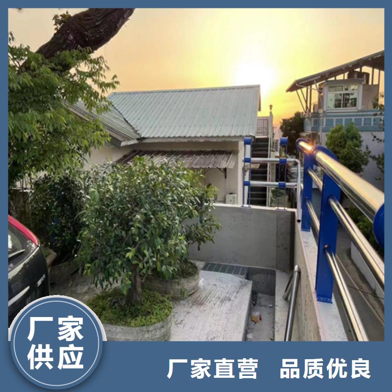 防撞护栏_灯光防撞护栏研发生产销售