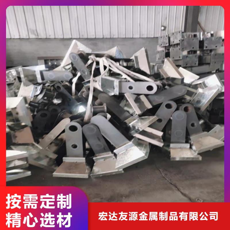 防撞护栏灯光防撞护栏诚信为本