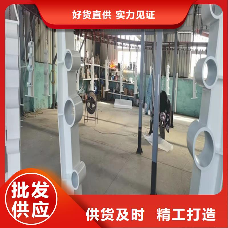 防撞护栏期待与您合作