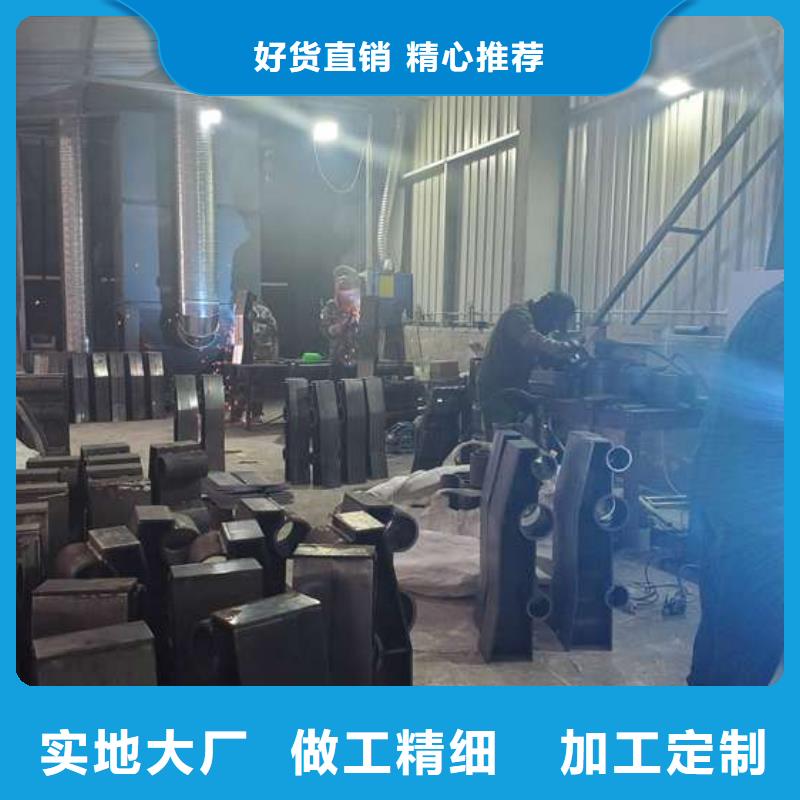 在本地买公路防撞护栏更实惠