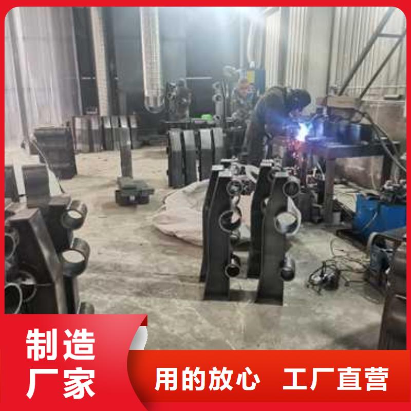 现货供应_交通防撞护栏品牌:宏达友源金属制品有限公司