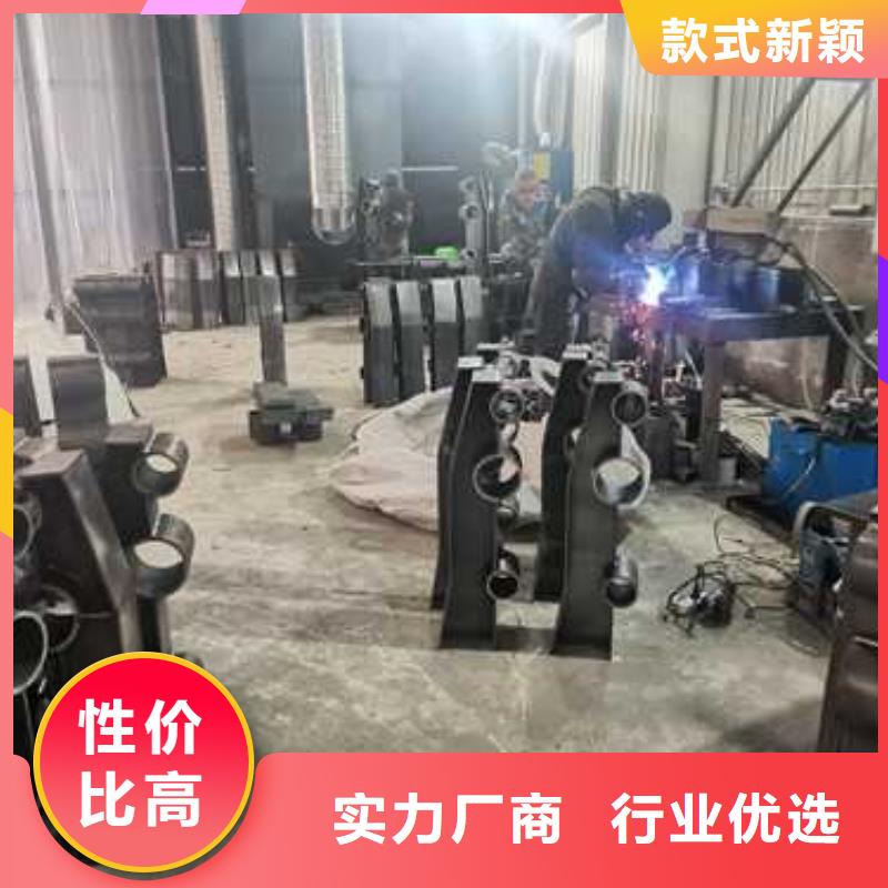 防撞护栏期待与您合作