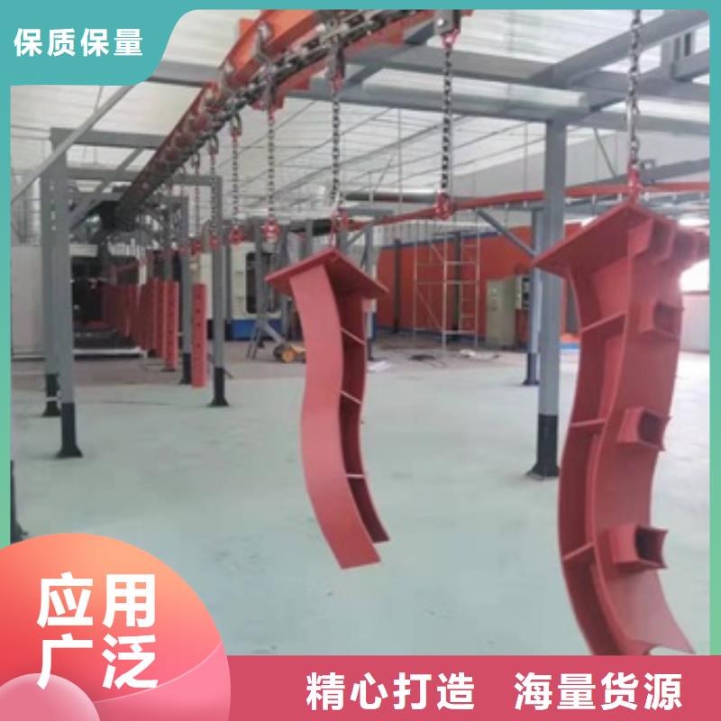 隔离防护栏杆多少钱