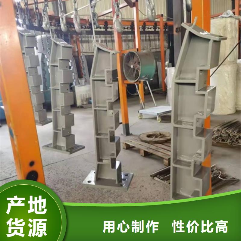 防撞护栏_灯光防撞护栏研发生产销售