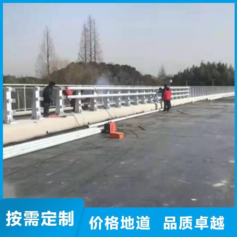 不锈钢护栏用户喜爱厂家