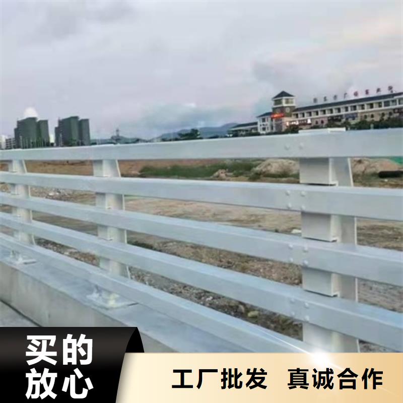 优质防撞栏杆供应商