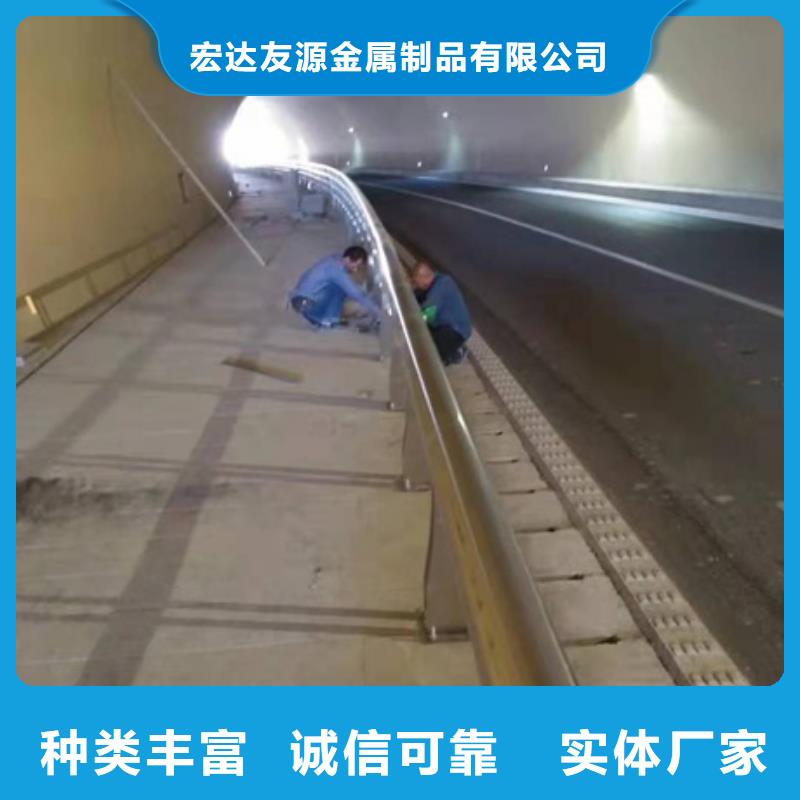 优质防撞栏杆供应商
