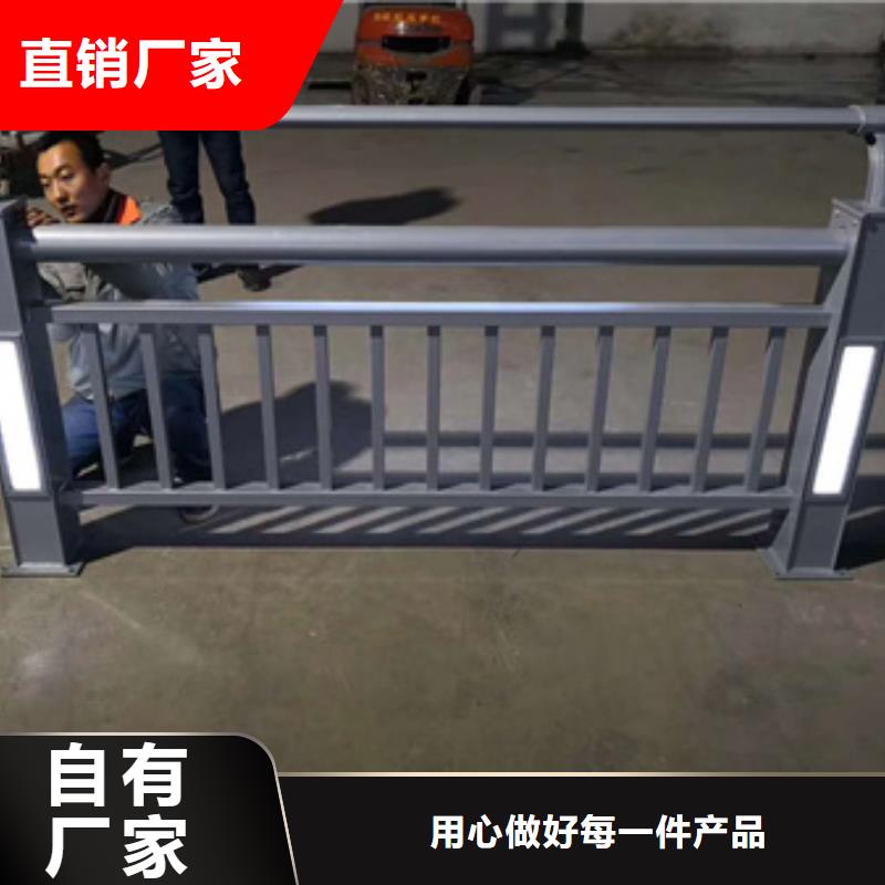 在本地买公路防撞护栏更实惠