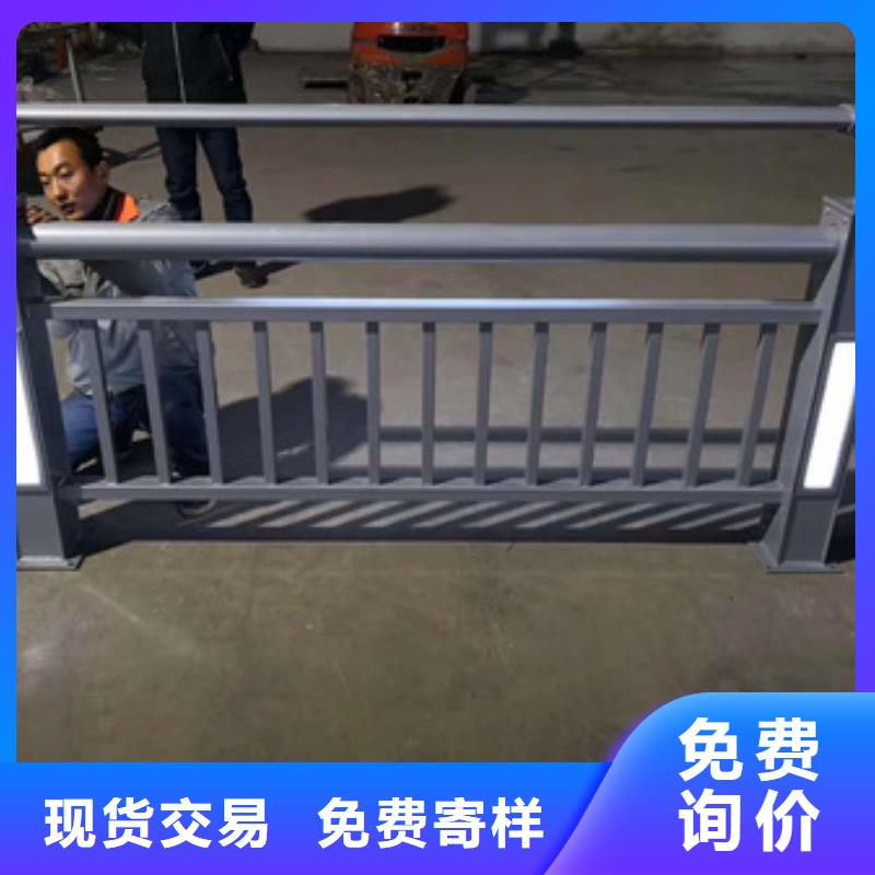 防撞护栏碳素复合管来图加工定制