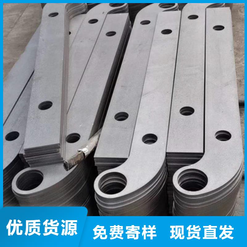 防撞护栏,道路护栏厂家品质卓越
