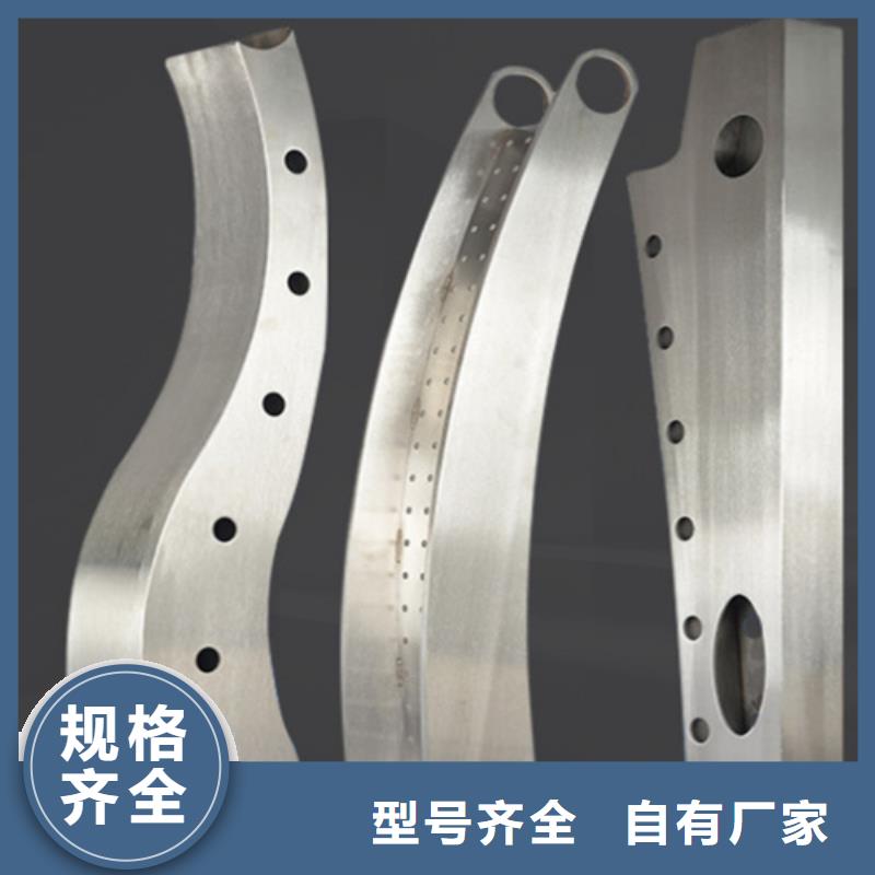不锈钢复合管护栏厂商解决方案