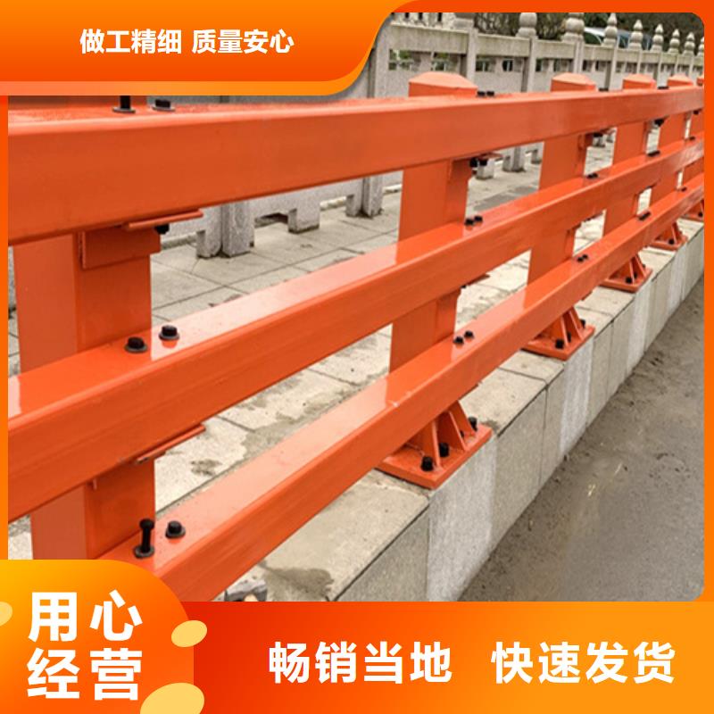 不锈钢复合管护栏不锈钢复合管今年新款