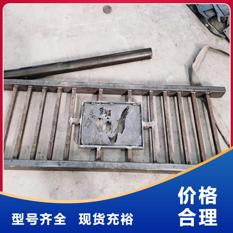 不锈钢复合管护栏不锈钢复合管今年新款