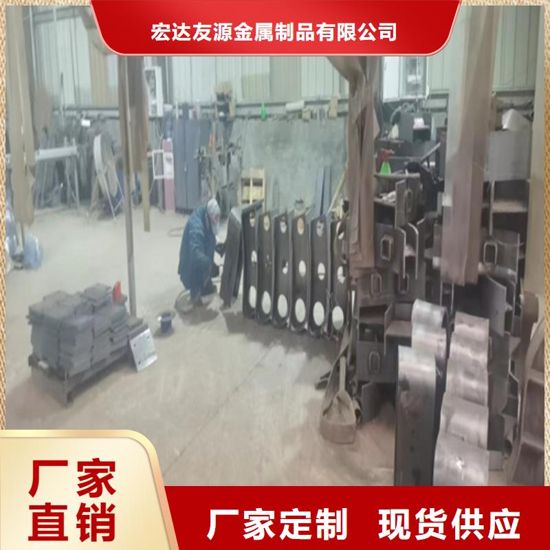 不锈钢复合管护栏不锈钢复合管今年新款