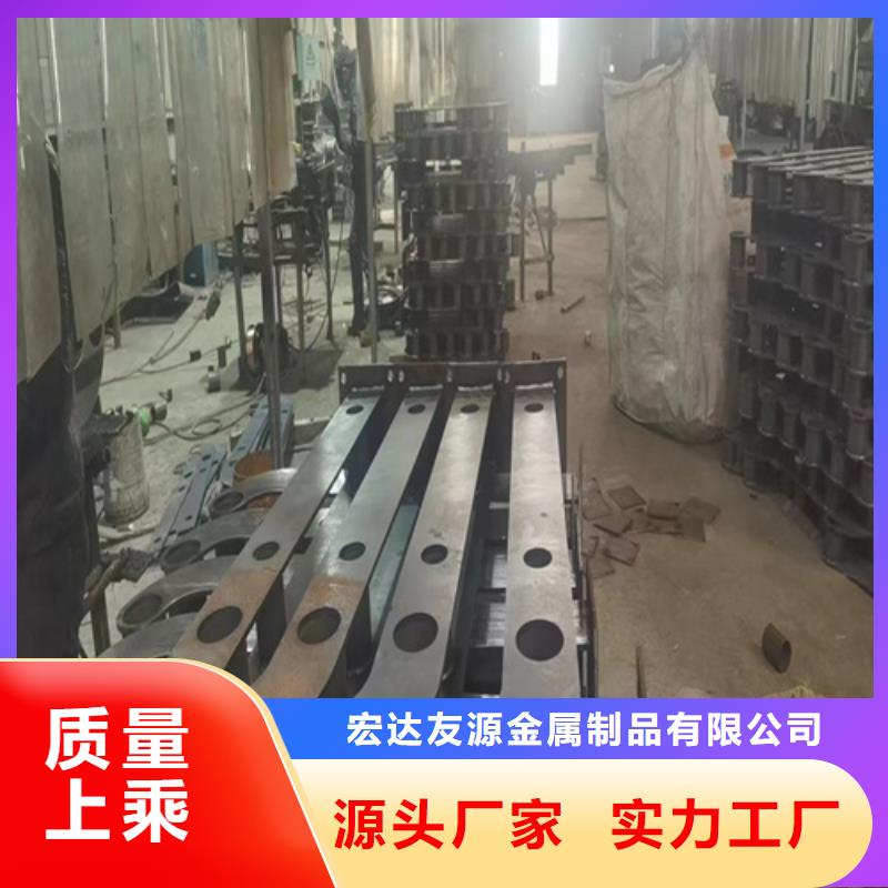 不锈钢复合管护栏不锈钢复合管今年新款