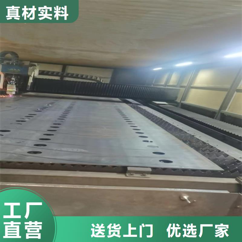 不锈钢复合管护栏不锈钢复合管桥梁护栏优质货源