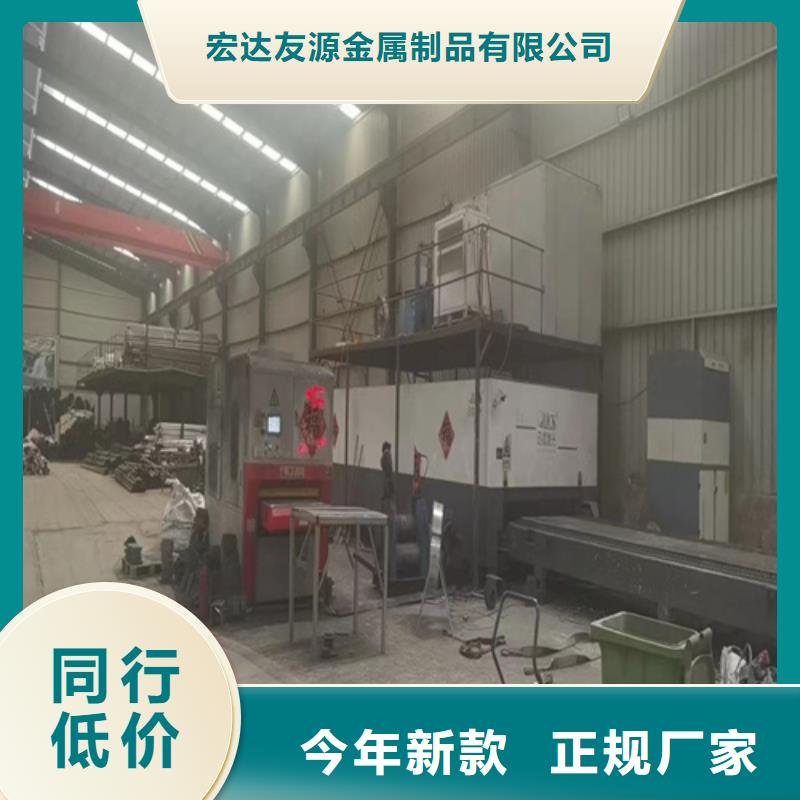 不锈钢复合管护栏不锈钢复合管桥梁护栏优质货源