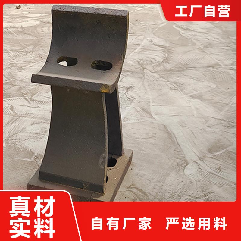 不锈钢桥梁护栏桥梁景观护栏多行业适用