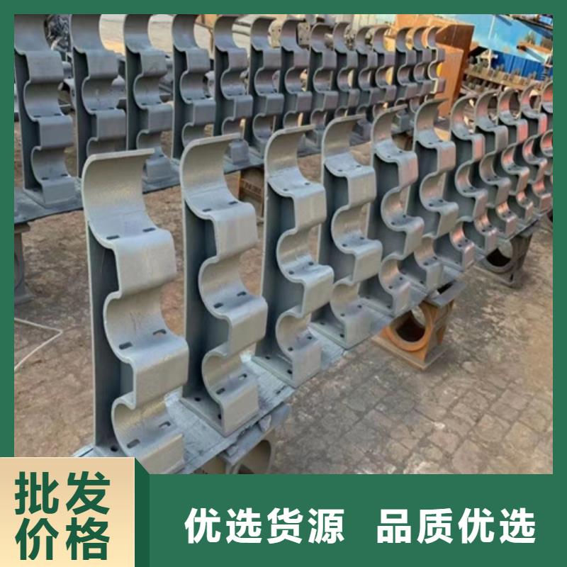 不锈钢桥梁护栏图片大全、不锈钢桥梁护栏图片大全厂家-库存充足