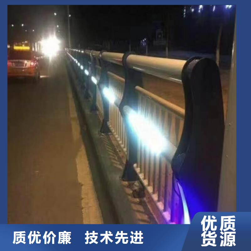 不锈钢桥梁护栏图片大全厂商