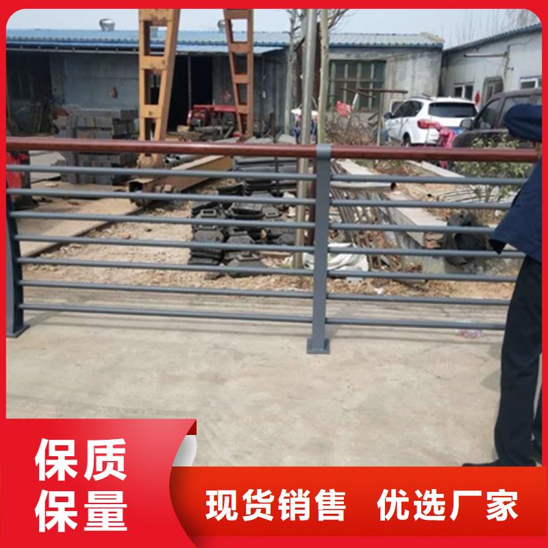 不锈钢桥梁护栏价低同行