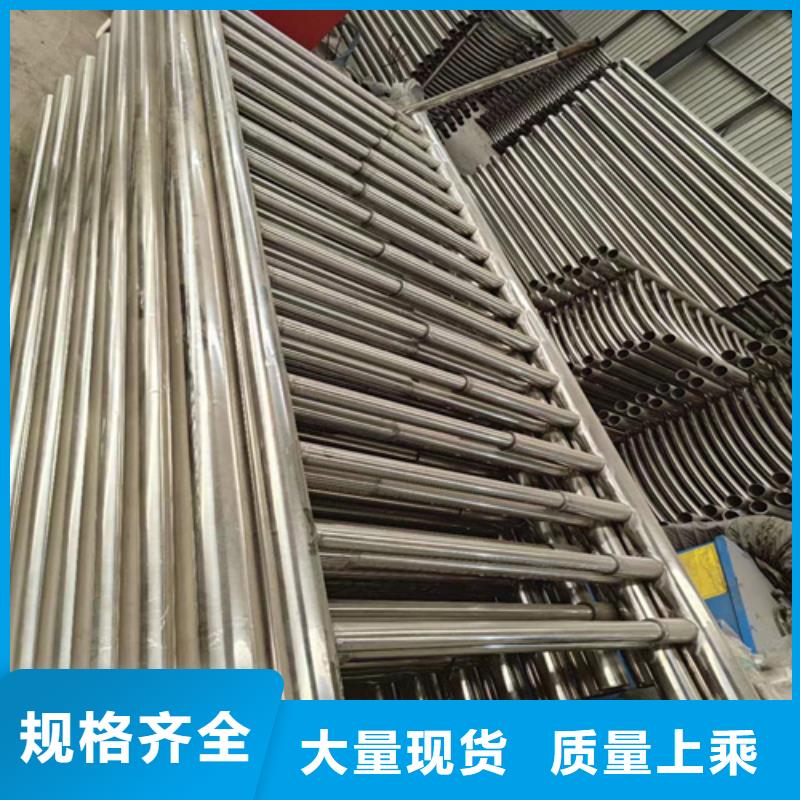 不锈钢桥梁护栏价低同行