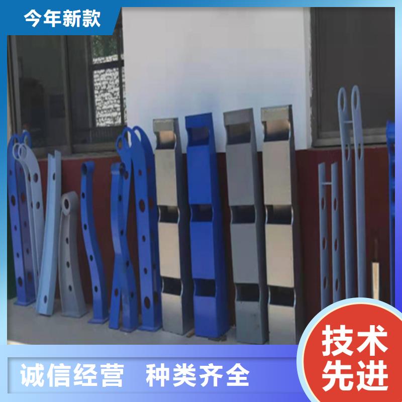 高速公路波形护栏 本地批发