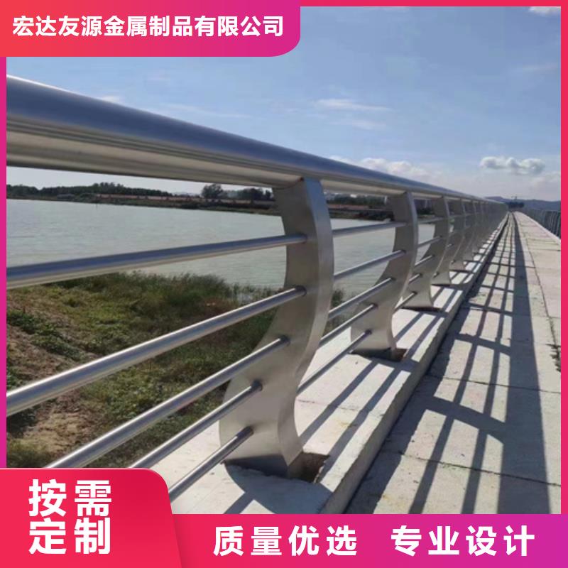 不锈钢桥梁护栏图片大全厂商