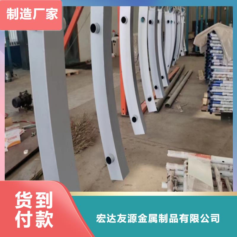 不锈钢桥梁护栏图片大全、不锈钢桥梁护栏图片大全厂家-库存充足