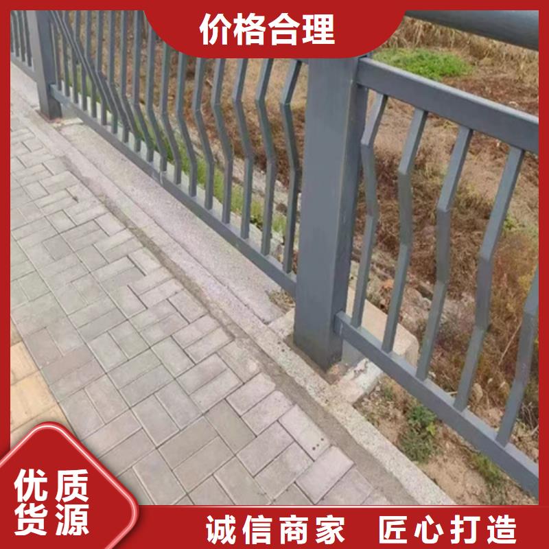 不锈钢桥梁护栏图片大全厂商