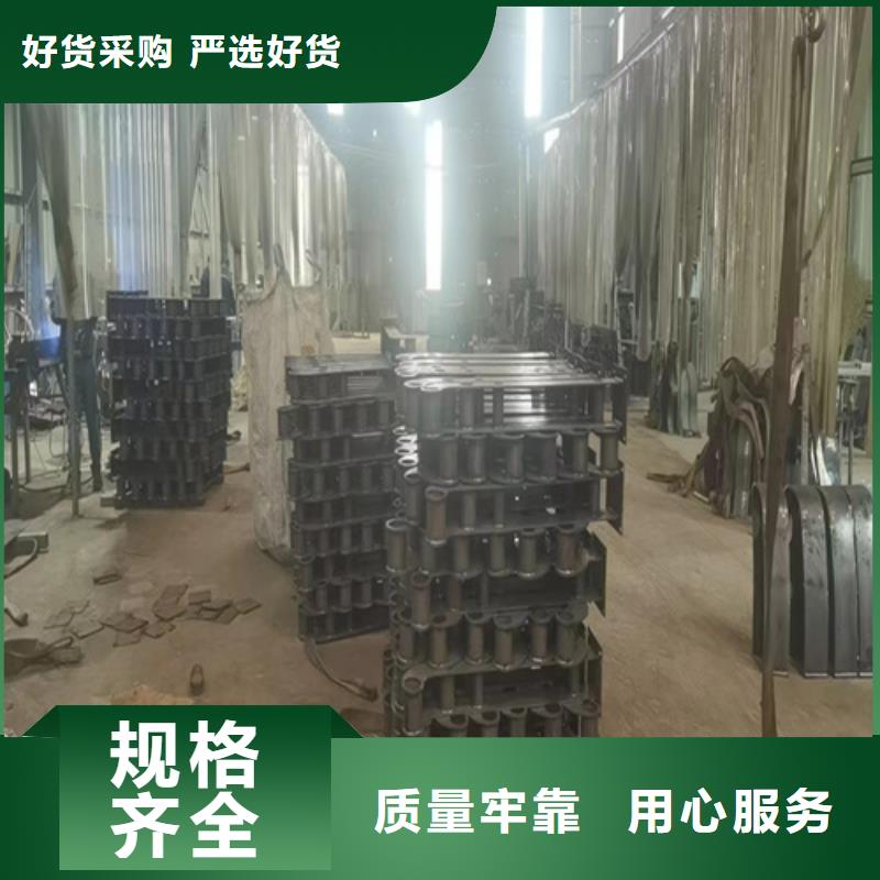 不锈钢钢丝绳护栏防撞护栏厂家多家仓库发货