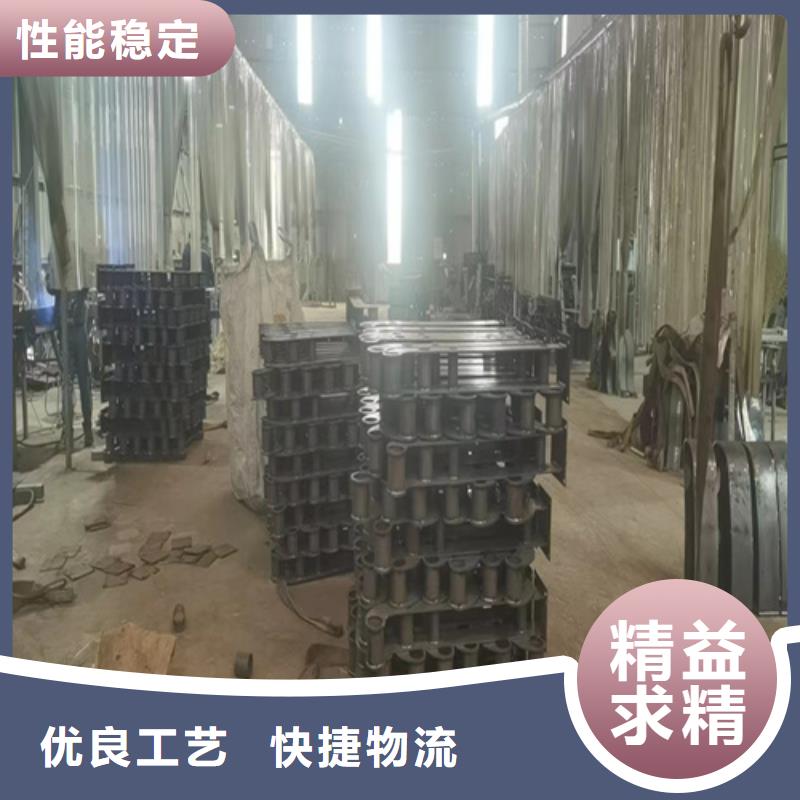 不锈钢钢丝绳护栏配件厂家直销-老顾客喜爱