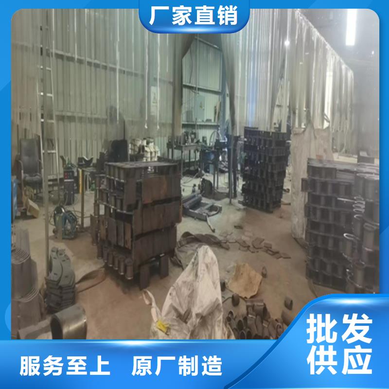 不锈钢钢丝绳护栏防撞护栏厂家多家仓库发货
