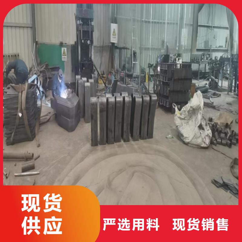 不锈钢钢丝绳护栏-天桥栏杆高标准高品质